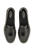 Tod's Women Leather Loafer