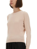 Maison Margiela Women Wool Jersey.