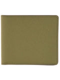 Maison Margiela Men Bi-Fold Four Stitches Wallet