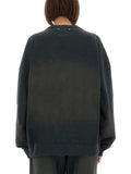 Golden Goose Women "Journey" Sweatshirt