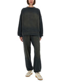 Golden Goose Women "Journey" Sweatshirt
