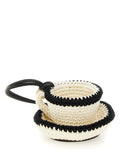 Jw Anderson Women Charm "Teacup"