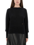 Tom Ford Women Boat-Neck Sweater
