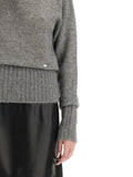 Tom Ford Women Boat-Neck Sweater