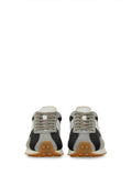 Tod's Women "T Vintage" Sneaker