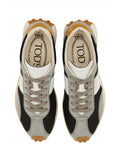 Tod's Women "T Vintage" Sneaker