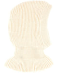 Lemaire Women Wool And Alpaca Blend Hood