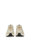 Tod's Women Fabric And Suede Sneaker