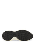 Tod's Women Fabric And Suede Sneaker