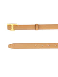 Tod's Women Reversible "T Timeless" Belt