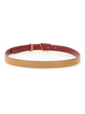 Tod's Women Reversible "T Timeless" Belt