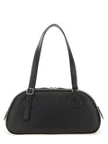 Courreges Women Bowling Bag "Friday" Medium
