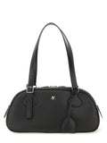 Courreges Women Bowling Bag "Friday" Medium