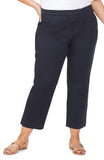 NYDJ Plus Size Women's Everyday Trousers, Size 22W