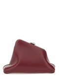 The Attico Women Clutch "Day Off" Small