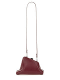 The Attico Women Clutch "Day Off" Small
