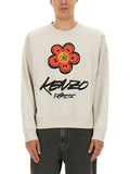 Kenzo Men Classic Sweatshirt.