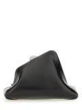 The Attico Women Clutch "Day Off" Small