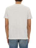 Boss Men T-Shirt "Beckham X Boss"