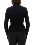 Jean Paul Gaultier Women Shirt With Corset