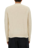 Jil Sander Men Wool Blend Sweater