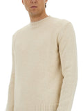 Jil Sander Men Wool Blend Sweater