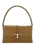 Tod's Women Flap Bag "T Timeless"