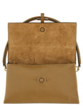 Tod's Women Flap Bag "T Timeless"