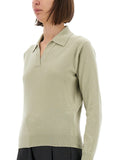Maison Margiela Women Polo Shirt