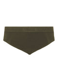 Tom Ford Women "Boy Signature" Culottes