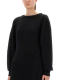 Lemaire Women Shirt With Slits