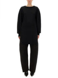 Lemaire Women Shirt With Slits