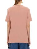 Etro Women T-Shirt With Pegasus
