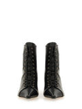 Aeyde Women Lace-Up Boot "Trixi"