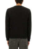Kenzo Men Silm Fit Sweatshirt