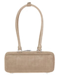 Self-Portrait Women Shoulder Bag With Charm