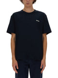 A.P.C. Men T-Shirt "Boxy"