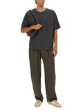 Lemaire Men Relaxed Fit T-Shirt