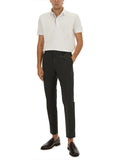 Etro Men Polo Shirt With Embroidered Pegasus