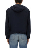 Moschino Men Nylon Jacket