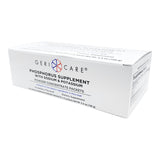 Geri-Care Phosphorus Sodium & Potassium Supplement