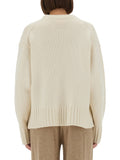 Guest In Residence Women "Cozy Crew" Shirt