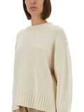 Guest In Residence Women "Cozy Crew" Shirt