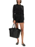 Alexander Wang Women Cardigan With Collar