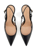 Gianvito Rossi Women "Ascent" Pumps