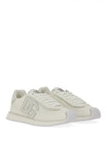 Dolce & Gabbana Women "Dg Cushion" Sneaker