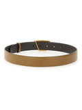 Tod's Women "T Timeless" Reversible Belt