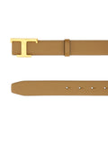 Tod's Women "T Timeless" Reversible Belt