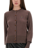 Vivienne Westwood Women Cardigan "Bea"