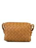 Bottega Veneta Women Mini Loop Camera Bag